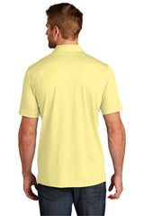 TravisMathew Oceanside Heather Polo TM1MU412