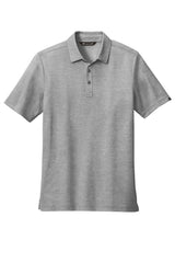 TravisMathew Oceanside Heather Polo TM1MU412