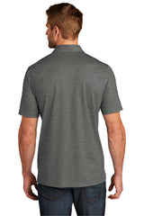 TravisMathew Oceanside Heather Polo TM1MU412