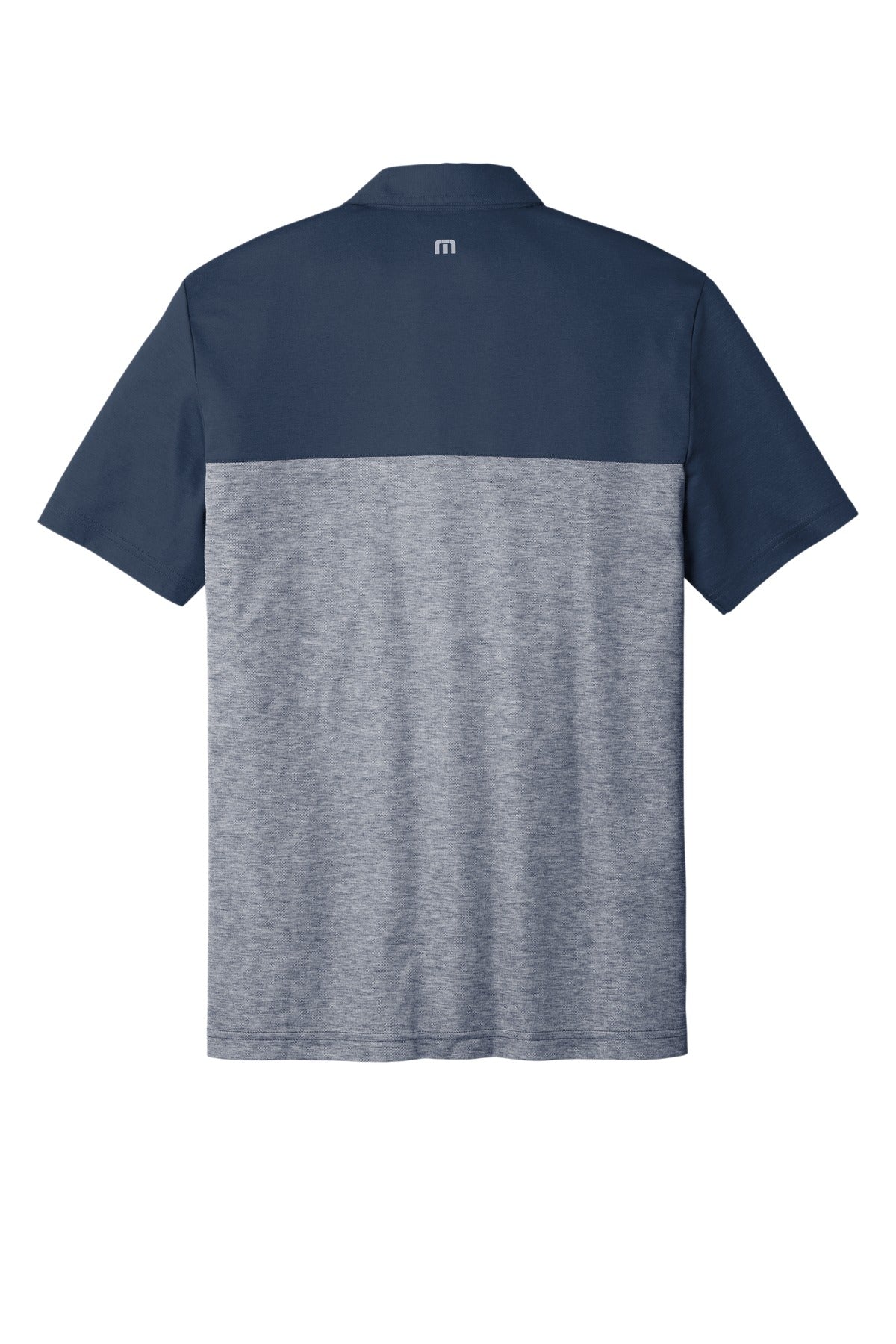 TravisMathew Oceanside Blocked Polo TM1MU414