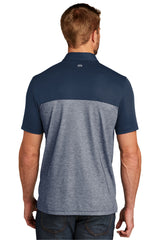 TravisMathew Oceanside Blocked Polo TM1MU414