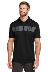 TravisMathew Cabana Chest Stripe Polo TM1MU416