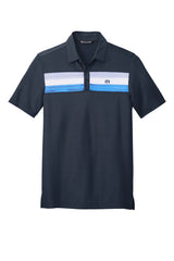 TravisMathew Cabana Chest Stripe Polo TM1MU416