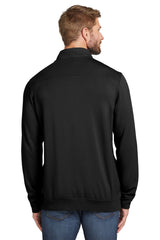 TravisMathew Newport 1/4-Zip Fleece TM1MU419