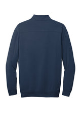 TravisMathew Newport 1/4-Zip Fleece TM1MU419