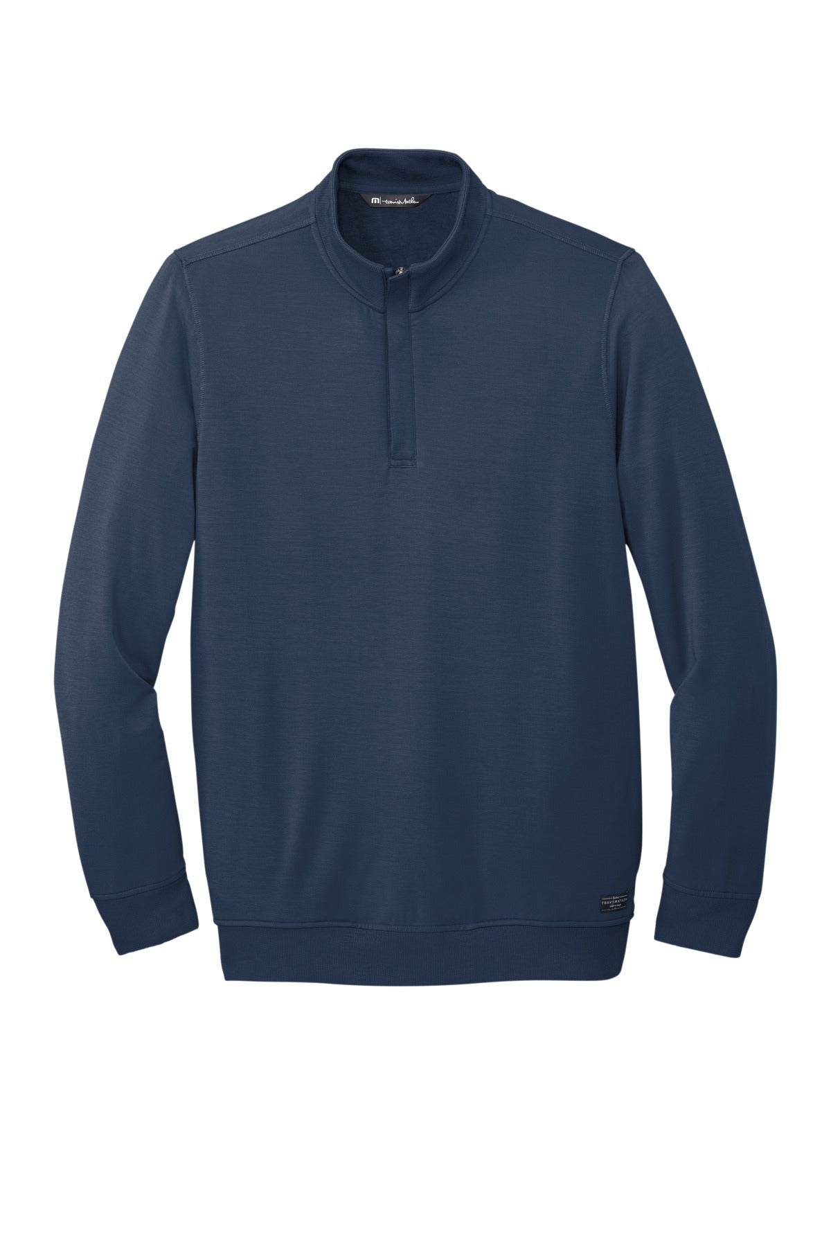 TravisMathew Newport 1/4-Zip Fleece TM1MU419