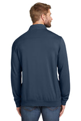 TravisMathew Newport 1/4-Zip Fleece TM1MU419
