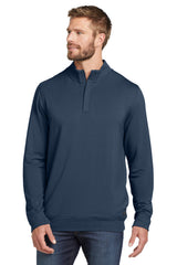 TravisMathew Newport 1/4-Zip Fleece TM1MU419