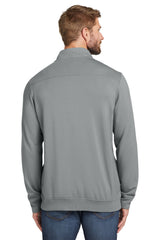 TravisMathew Newport 1/4-Zip Fleece TM1MU419
