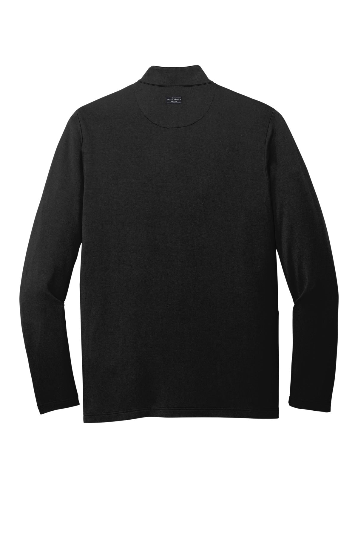 TravisMathew Newport Full-Zip Fleece TM1MU420