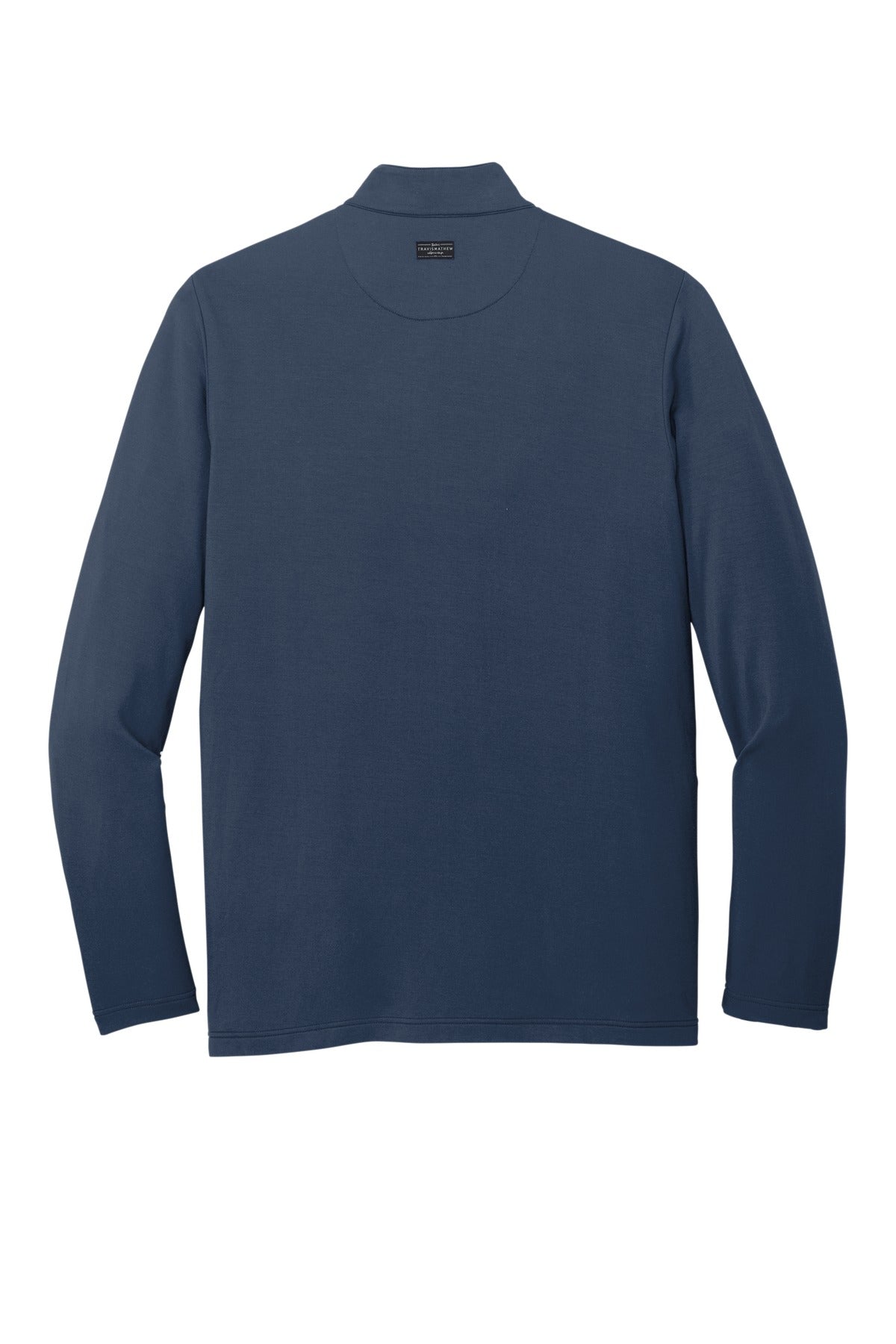 TravisMathew Newport Full-Zip Fleece TM1MU420