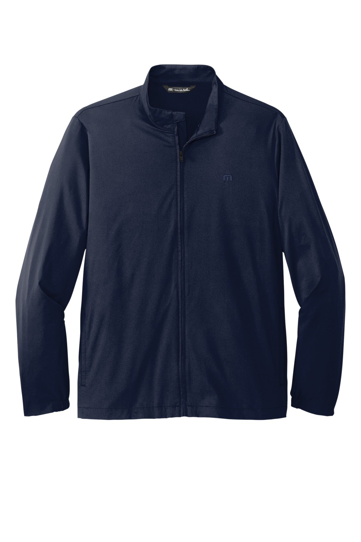 TravisMathew Surfside Full-Zip Jacket TM1MU422