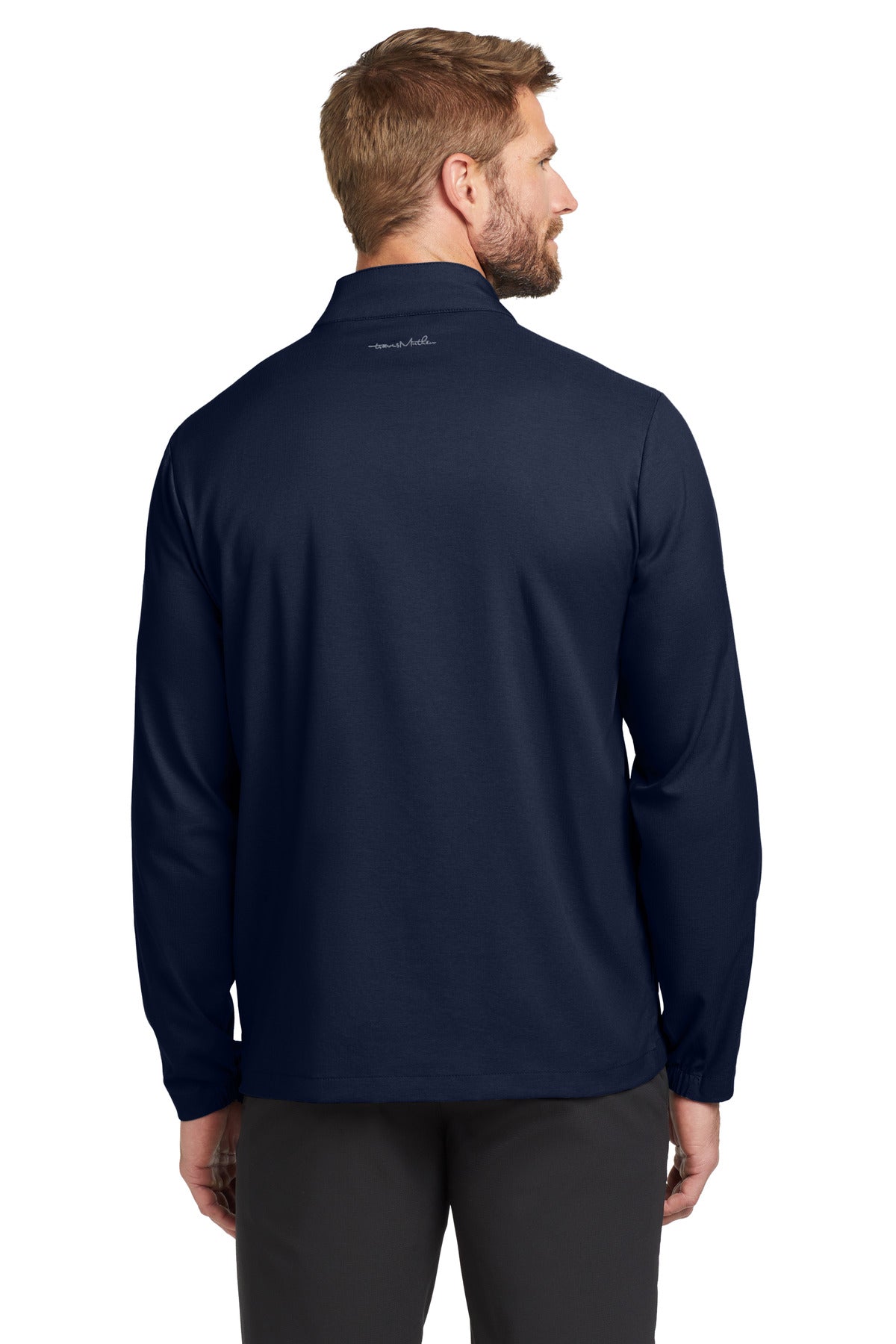 TravisMathew Surfside Full-Zip Jacket TM1MU422