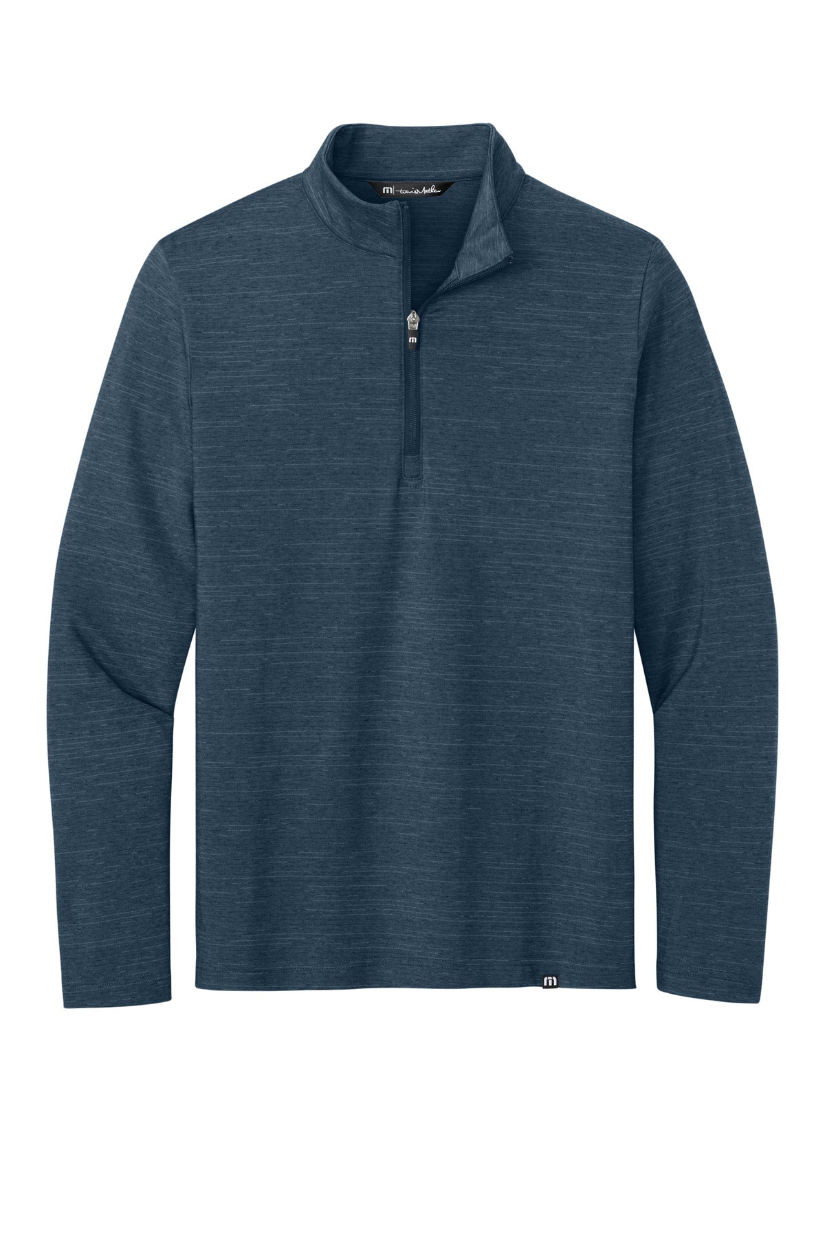 TravisMathew Crestview 1/4-Zip TM1MW452