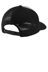 TravisMathew Cruz Colorblock Trucker Cap TM1MY390