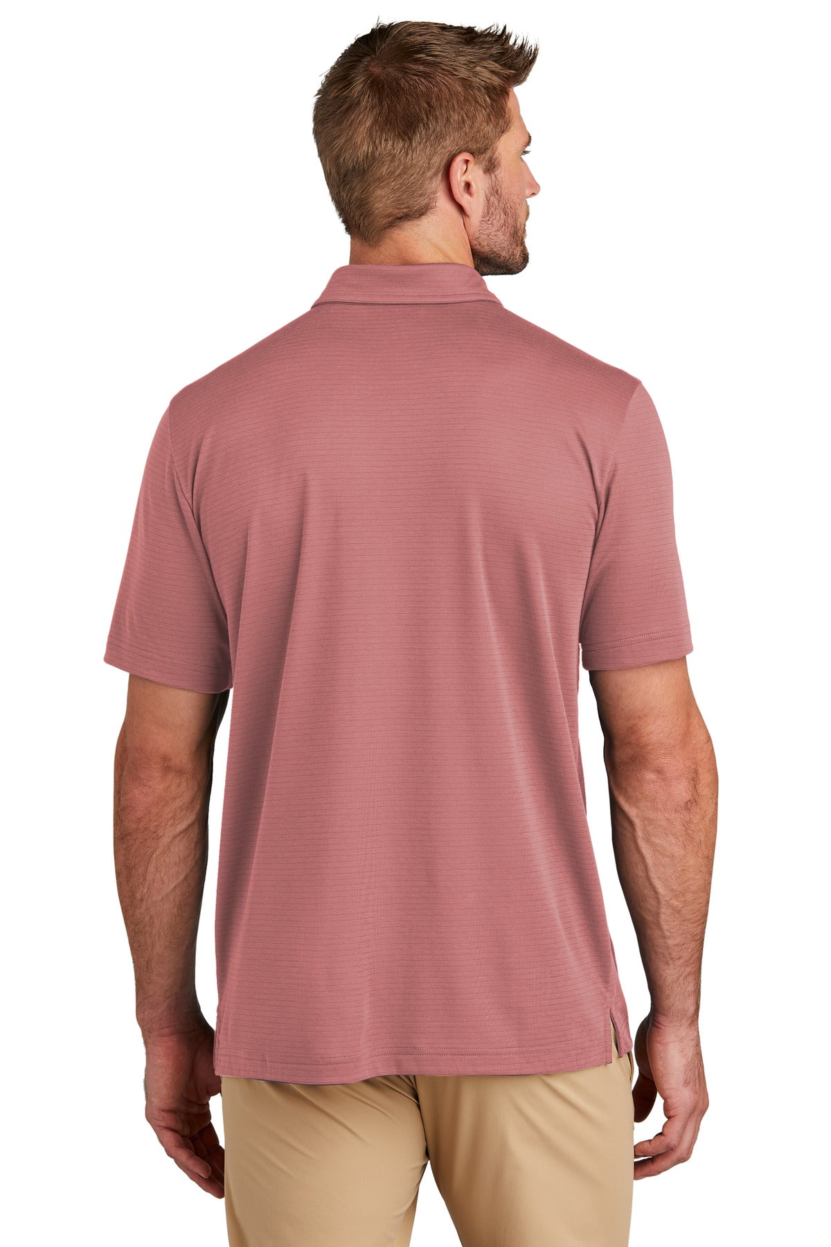 TravisMathew Bayfront Solid Polo TM1MY399