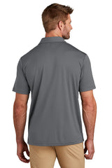 TravisMathew Coto Performance Chest Stripe Polo TM1MY400