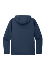 TravisMathew Balboa Hooded Full-Zip Jacket TM1MZ338