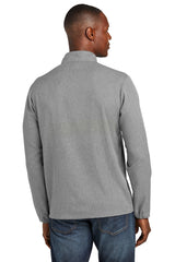 TravisMathew Balboa Chest Stripe 1/4-Zip TM1MZ340