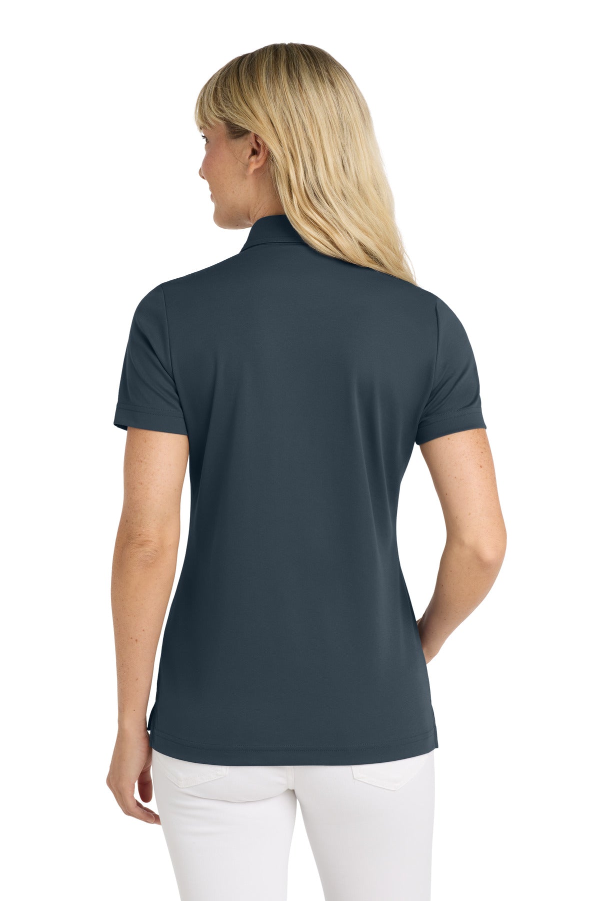 TravisMathew Women's Oceanside Solid Polo TM1WW001