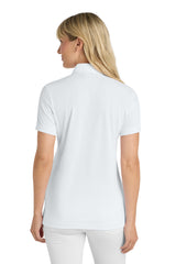 TravisMathew Women's Oceanside Solid Polo TM1WW001