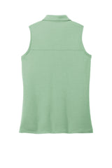 TravisMathew Women's Coto Performance Sleeveless Polo TM1WX001