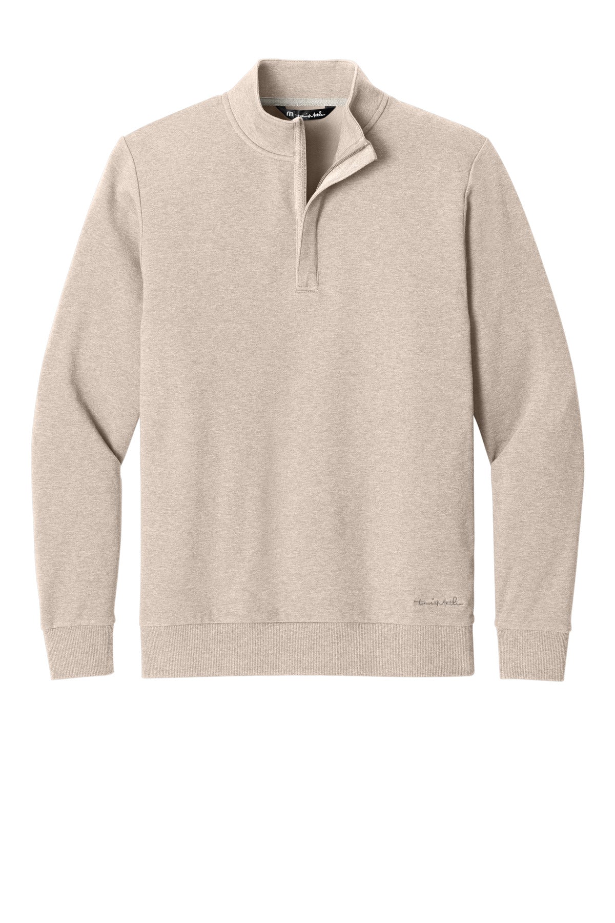 TravisMathew Ocean Villa 1/4-Zip TMA41421 – Century Graphics & Sign