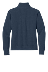 TravisMathew Women's Ocean Villa 1/4-Zip TMA41428