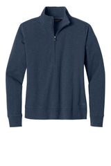TravisMathew Women's Ocean Villa 1/4-Zip TMA41428