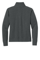 TravisMathew Women's Ocean Villa 1/4-Zip TMA41428
