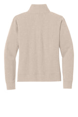 TravisMathew Women's Ocean Villa 1/4-Zip TMA41428