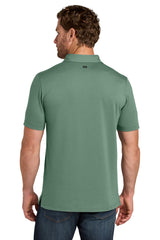 TravisMathew Glenview Solid Polo TMA41461