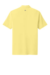 TravisMathew Glenview Solid Polo TMA41461