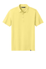 TravisMathew Glenview Solid Polo TMA41461