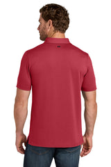 TravisMathew Glenview Solid Polo TMA41461