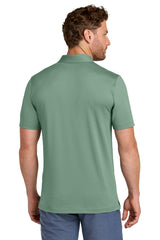 TravisMathew Glenview Stripe Polo TMA41462