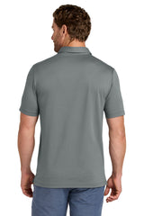 TravisMathew Glenview Stripe Polo TMA41462