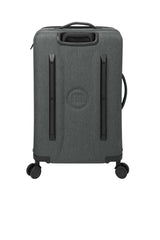 TravisMathew Quad Checked Spinner TMB401