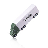 Semi Truck Shaped Stress Balls ASTRESS33