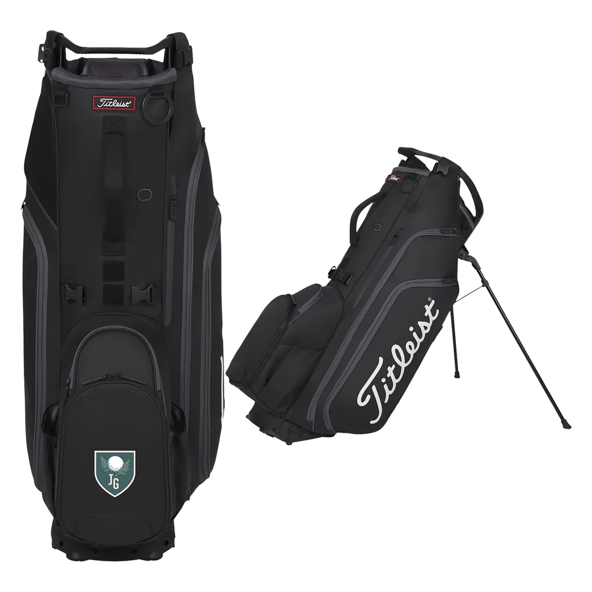 Titleist Hybrid 14 Golf Bag - 8460-13