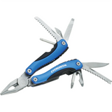 Tonca 11-Function Mini Multi-Tool - SM-9335