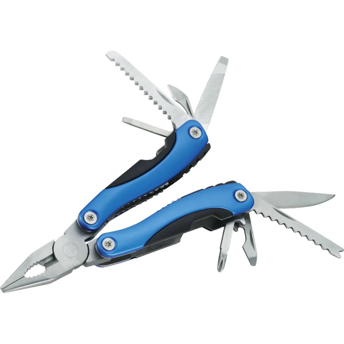 Tonca 11-Function Mini Multi-Tool - SM-9335
