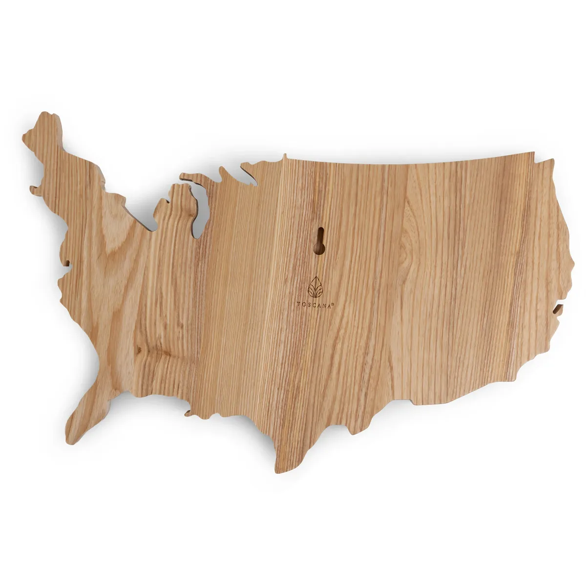 USA Map Serving Board - 849-52-500