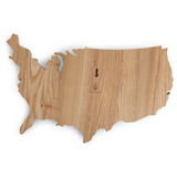 USA Map Serving Board - 849-52-500