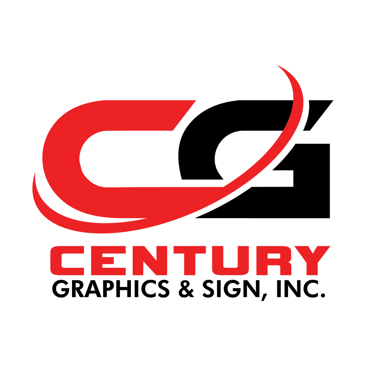Decals – Century Graphics & Sign
