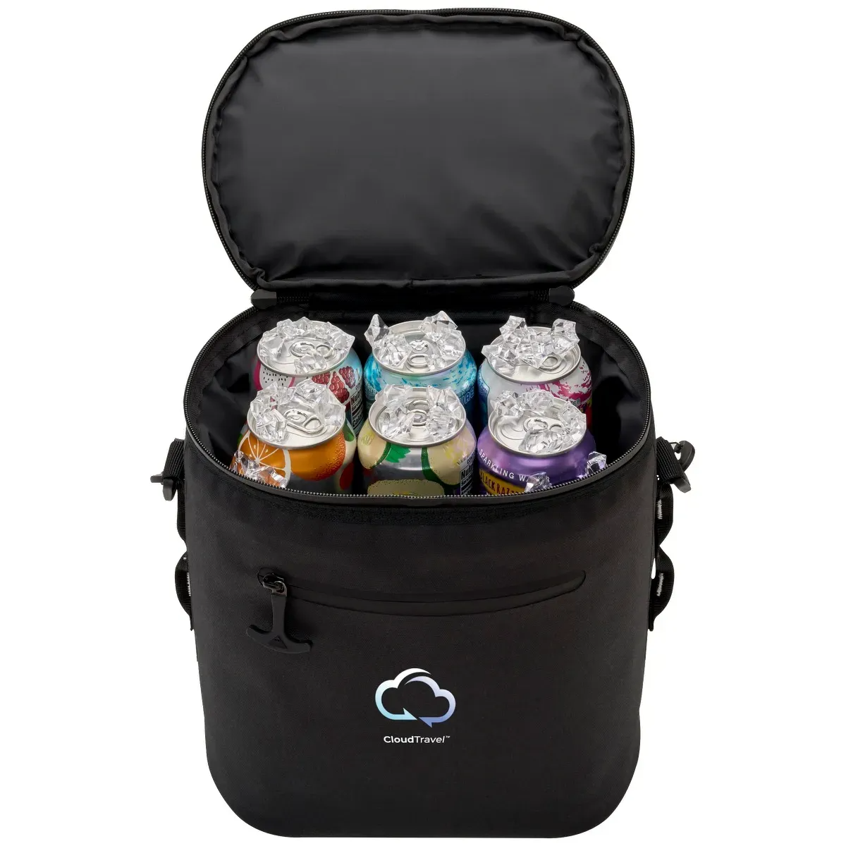 Urban Peak® Waterproof Cryo 12 Can Cooler - CB186D