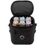 Urban Peak® Waterproof Cryo 12 Can Cooler - CB186D