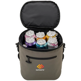 Urban Peak® Waterproof Cryo 12 Can Cooler - CB186D