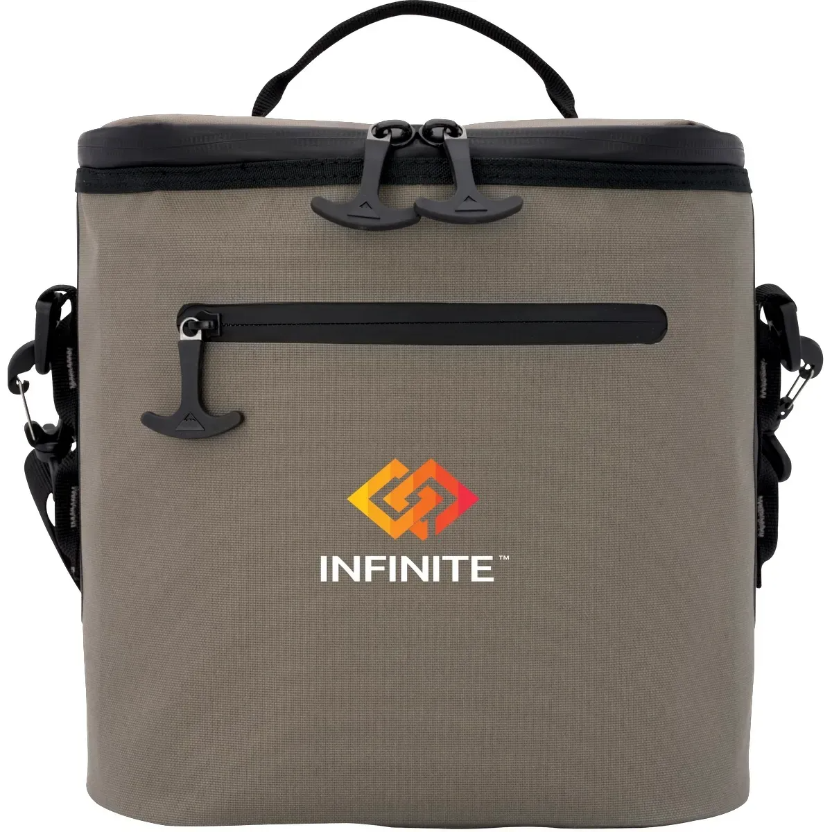 Urban Peak® Waterproof Cryo 12 Can Cooler - CB186D