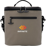 Urban Peak® Waterproof Cryo 12 Can Cooler - CB186D